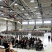 148th Fighter Wing change of command ceremony