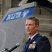 148th Fighter Wing change of command ceremony