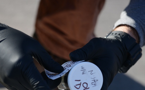 Argo response continues in Lake Erie