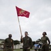 Marines run 240 laps to celebrate 240th Marine Corps Birthday