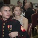 Headquarters and Service Battalion 240th Marine Corps Ball