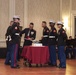 Headquarters and Service Battalion 240th Marine Corps Ball