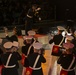 Multi-national Marching Band Festival Rocks the Budokan Arena