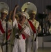 Multi-national Marching Band Festival Rocks the Budokan Arena