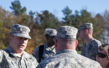 S.C. Adjutant General recognizes N.C. Army National Guard Soldiers