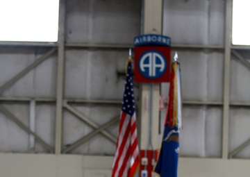 Rendering the first salute as Wolfpack CSM