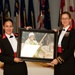 GSS and FMS Marine Corps Ball
