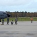 NATO air refueling