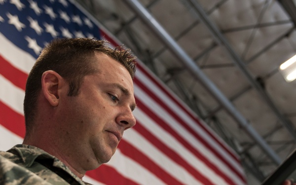 823rd MXS keeps Pave Hawks healthy