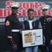 Toliver awarded Sports Illustrated Athlete of the Month for rugby talent