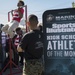 Toliver awarded Sports Illustrated Athlete of the Month for rugby talent