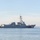 USS Gravely