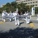 NHP honors veterans at Pensacola parade