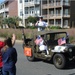 NHP honors veterans at Pensacola parade