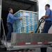Laughlin stocks food bank with largest donation yet