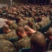 Marine recruits conquer Parris Island classrooms