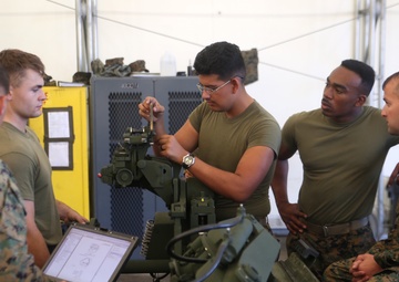 From Gun Bunnies to A-Gunners, Gunners