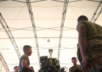 From Gun Bunnies to A-Gunners, Gunners