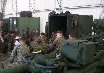 From Gun Bunnies to A-Gunners, Gunners