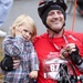 Double amputee completes three marathons in 15 days