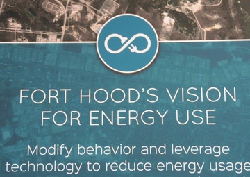 Fort Hood battles to trim energy use