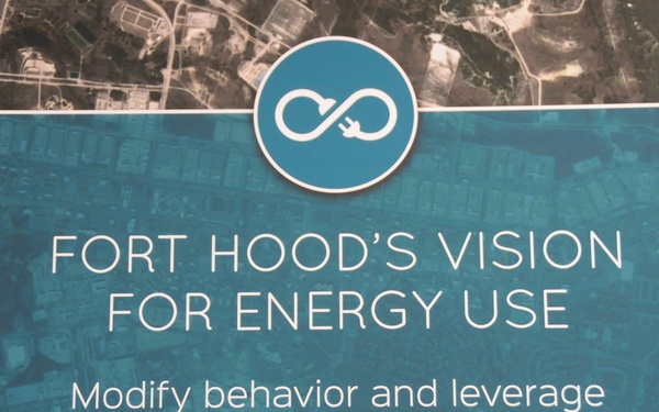 Fort Hood battles to trim energy use