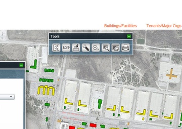 ERDC teams with RPEC for Fort Hood workshop that showcases tool that makes sustainability planning easier, faster, better