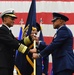 Maj. Gen. Cotton takes command of 20th AF