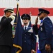 Maj. Gen. Cotton takes command of 20th AF