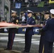 Coast Guard members volunteer for Seahawks' salute to service game