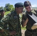 U.S. Marines, Royal Brunei Land Force meet for bilateral training