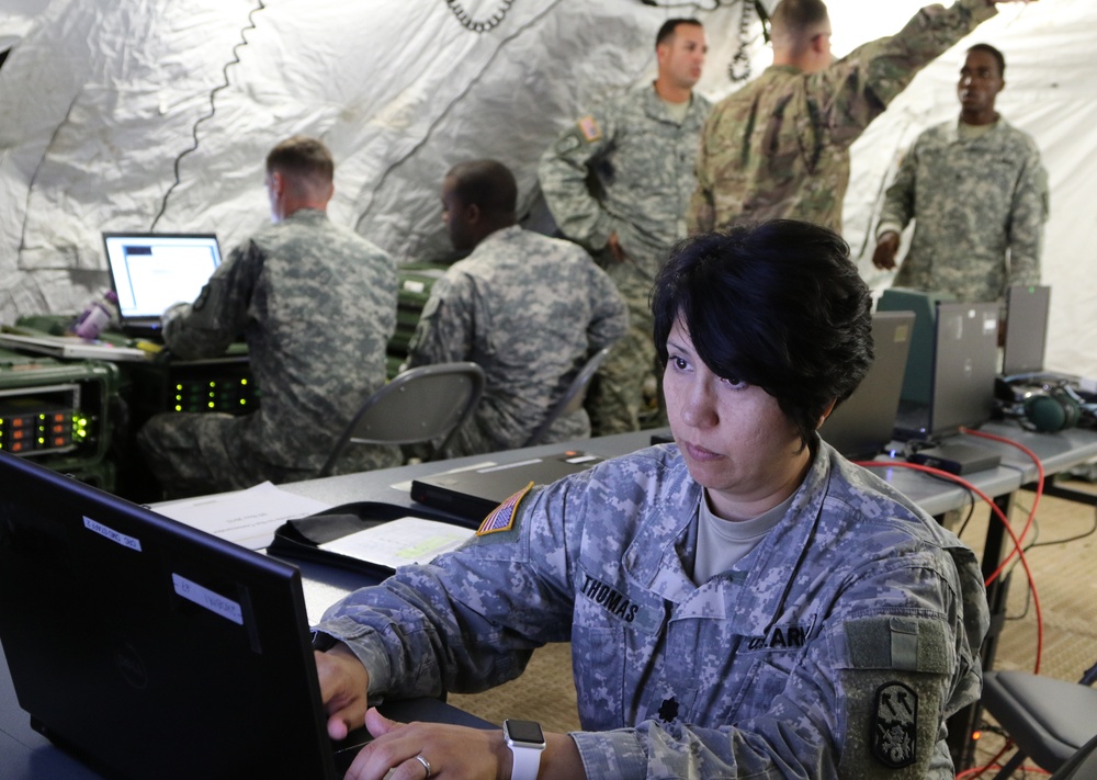 Sea Dragons conduct AMDPCS training at HMR