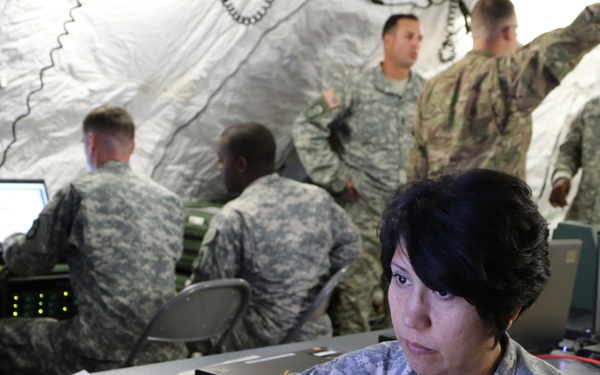 Sea Dragons conduct AMDPCS training at HMR