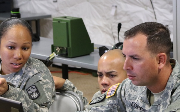 Sea Dragons conduct AMDPCS training at HMR