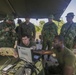 U.S. Marines demonstrate Raven capabilities to Royal Brunei Land Force