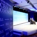 Secretary of defense provides remarks on global security in the 21st Century at the Wall Street Journal Chief Executive Officer Council annual meeting