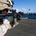 Live-fire shoot aboard USS Kearsarge (LHD 3)