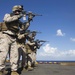 Live-fire shoot aboard USS Kearsarge (LHD 3)