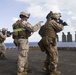 Live-fire shoot aboard USS Kearsarge (LHD 3)