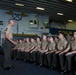 Corporal's Course Graduation