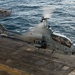 26th MEU conducts flight operations aboard USS Kearsarge