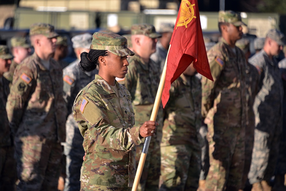 18th CSSB award ceremony, German awards