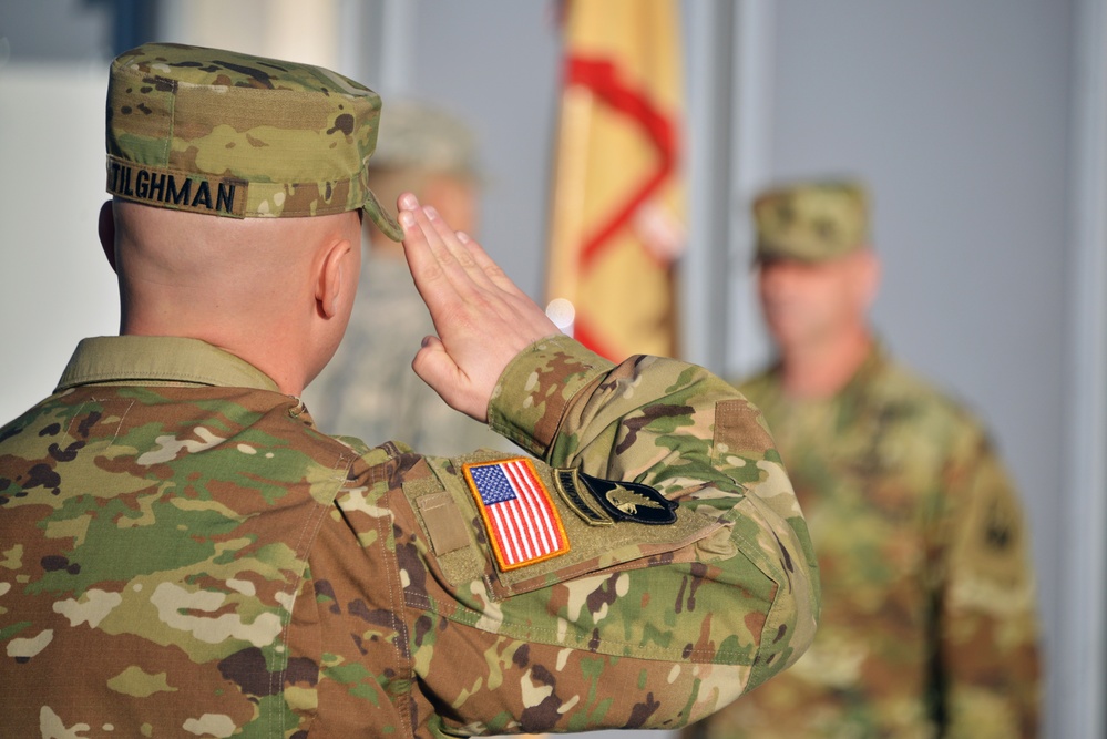 18th CSSB award ceremony, German awards