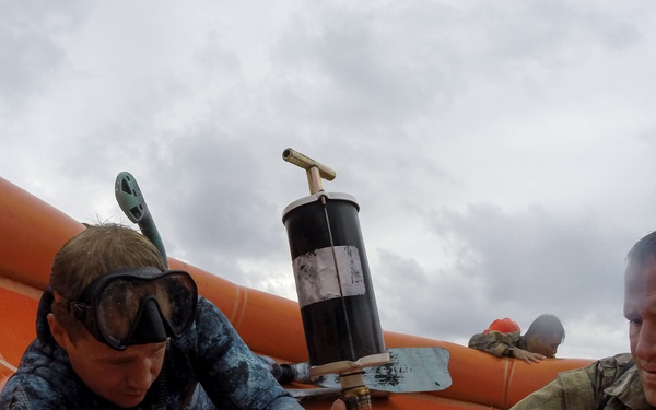 MC-130J replaces Combat Shadow