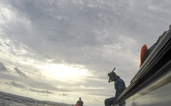 MC-130J replaces Combat Shadow