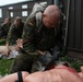 U.S. Soldiers teach combat life saver skills to German Military Police