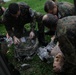 U.S. Soldiers teach combat life saver skills to German Military Police
