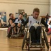 Wheelchair rugby 2015