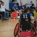 Wheelchair rugby 2015