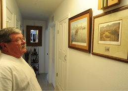 Encounter with death helped this smoker quit